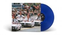 Dead Kennedys - Frankenchrist (Blue Vinyl Lp) in the group VINYL / Pop-Rock at Bengans Skivbutik AB (4301107)