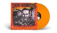 Dead Kennedys - Give Me Convenience Or Give Me Deat in the group VINYL / Pop-Rock at Bengans Skivbutik AB (4301109)