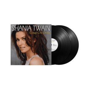 Shania Twain - Come On Over - Diamond Edition (Vin in the group VINYL / Pop-Rock at Bengans Skivbutik AB (4301130)