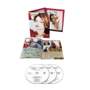 Shania Twain - Come On Over Diamond Edition (3Cd S in the group CD / Pop-Rock at Bengans Skivbutik AB (4301140)