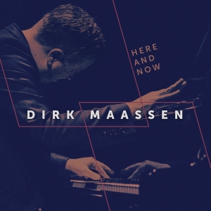 Maassen Dirk - Here And Now in the group OTHER / Övrigt /  at Bengans Skivbutik AB (4301148)