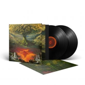 Thurnin - Utiseta (2 Lp Vinyl) in the group VINYL / Pop-Rock at Bengans Skivbutik AB (4301155)