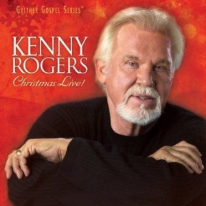 Kenny Rogers - Christmas Live in the group OUR PICKS / Christmas music on Vinyl & CD at Bengans Skivbutik AB (4301211)