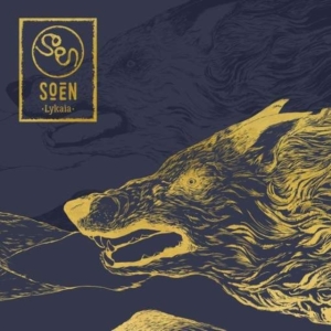 Soen - Lykaia (CD Digi) in the group Minishops / Soen at Bengans Skivbutik AB (4301289)