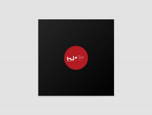 Burial - Streetlands (EP) in the group OUR PICKS / Bengans Staff Picks / Best So Far-Curious 23 - VL at Bengans Skivbutik AB (4301435)