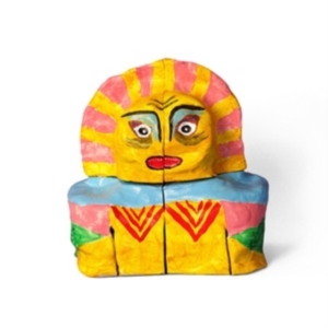 Wicketkeeper - Zambroni (Flamingo Pink Vinyl) in the group VINYL / Pop-Rock at Bengans Skivbutik AB (4301454)