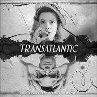 Mike Ladd & David Sztanke - Transatlantic (Soundtrack From The in the group VINYL / Pop-Rock at Bengans Skivbutik AB (4301474)