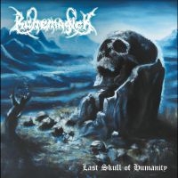 Runemagick - Last Skull Of Humanity in the group CD / Hårdrock at Bengans Skivbutik AB (4301496)