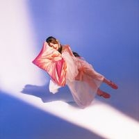 Molly Burch - Daydreamer (Ltd Cotton Candy Vinyl) in the group VINYL / Pop-Rock at Bengans Skivbutik AB (4301724)