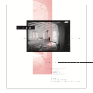 Studio Session - Suir in the group OTHER / Övrigt / at Bengans Skivbutik AB (4301770)