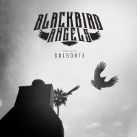 BLACKBIRD ANGELS - SOLSORTE in the group CD / Pop-Rock at Bengans Skivbutik AB (4301816)
