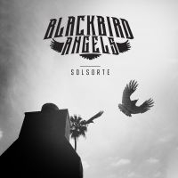 Blackbird Angels - Solsorte in the group CD / Pop-Rock at Bengans Skivbutik AB (4301816)