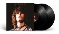 Bowie David - Live & Sessions 1970 (2 Lp Vinyl) in the group VINYL / Pop-Rock at Bengans Skivbutik AB (4301822)