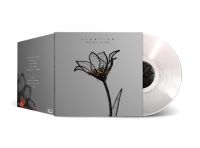 Fixation - More Subtle Than Death (Clear Vinyl in the group VINYL / Hårdrock at Bengans Skivbutik AB (4301834)