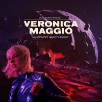 Veronica Maggio - Och Som Vanligt Händer Det Något Hemskt i gruppen ÖVRIGT / MK Test 9 LP hos Bengans Skivbutik AB (4301899)