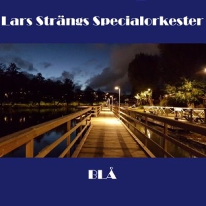 Lars Strängs Specialorkester - En Hel Del / A Great deal in the group CD / Pop at Bengans Skivbutik AB (4301948)
