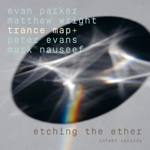 Trance Map+ - Etching The Ether in the group CD / Jazz at Bengans Skivbutik AB (4302005)