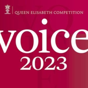 Taehan Kim Jasmin White Julia Muz - Queen Elisabeth Competition - Voice in the group Externt_Lager /  at Bengans Skivbutik AB (4302023)