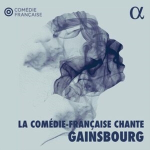 Gainsbourg Serge Goraguer Alain - Gainsbourg, Goraguer & Monnot: La C in the group Externt_Lager / at Bengans Skivbutik AB (4302027)