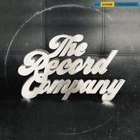 Record Company The - The 4Th Album in the group VINYL / Pop-Rock at Bengans Skivbutik AB (4302100)