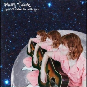 Tuttle Molly - ?But I?D Rather Be With You (Limite in the group VINYL / Pop-Rock at Bengans Skivbutik AB (4302135)
