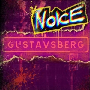 Noice - Gustavsberg in the group CD / Pop-Rock at Bengans Skivbutik AB (4302153)