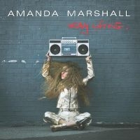 Marshall Amanda - Heavy Lifting in the group CD / Pop at Bengans Skivbutik AB (4302159)