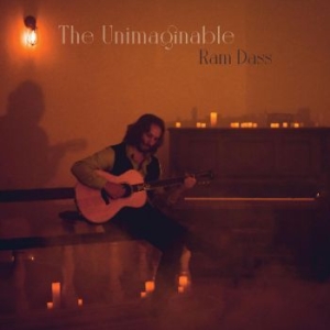 Ram Dass - The Unimaginable in the group CD / World Music at Bengans Skivbutik AB (4302173)
