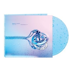 Pastel Ghost - Ethereality (Deluxe Edition) in the group CD / Pop-Rock at Bengans Skivbutik AB (4302178)