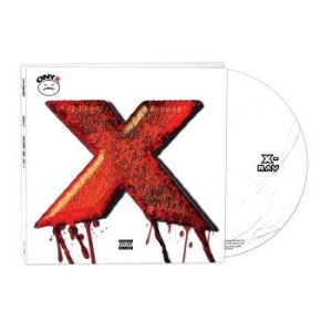 Onyx - Blood On Da X in the group CD / Hip Hop-Rap at Bengans Skivbutik AB (4302183)