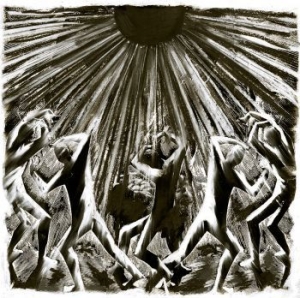 Clandestine Blaze - Resacralize The Unknown (Vinyl Lp) in the group VINYL / Hårdrock at Bengans Skivbutik AB (4302210)