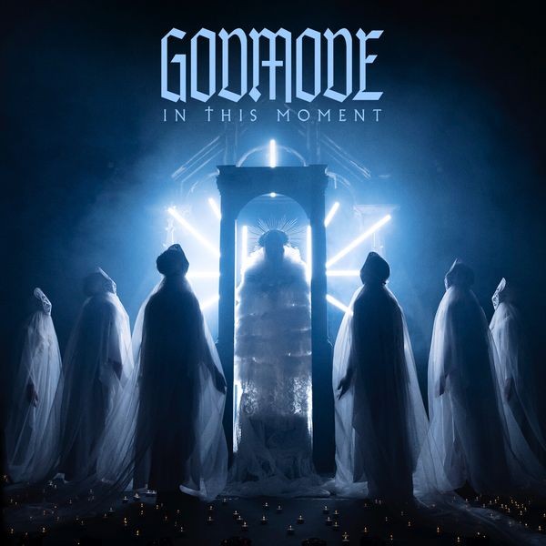 In This Moment - Godmode in the group VINYL / Rock at Bengans Skivbutik AB (4302216)