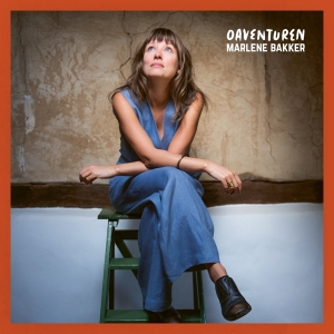 Bakker Marlene - Oaventuren in the group CD / Pop-Rock at Bengans Skivbutik AB (4302225)