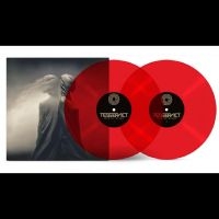 Tesseract - War Of Being (Red Vinyl) in the group VINYL / Hårdrock,Pop-Rock at Bengans Skivbutik AB (4302257)
