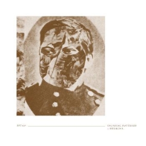 Huerco S. - Colonial Patterns (Bone Color Vinyl in the group VINYL / Pop-Rock at Bengans Skivbutik AB (4302274)