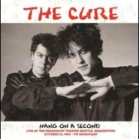 Cure - Hang On A Second in the group VINYL / Pop-Rock at Bengans Skivbutik AB (4302373)