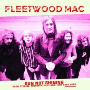 Fleetwood Mac - Aberdeen. Scotland. June 23Rd 1969 in the group VINYL / Pop-Rock at Bengans Skivbutik AB (4302377)