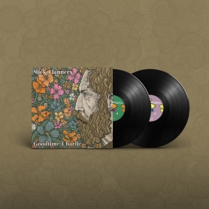 Mick Flannery - Goodtime Charlie in the group VINYL / Worldmusic/ Folkmusik at Bengans Skivbutik AB (4302416)
