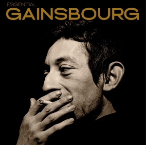 Serge Gainsbourg - Essential Gainsbourg in the group VINYL / Fransk Musik at Bengans Skivbutik AB (4302429)