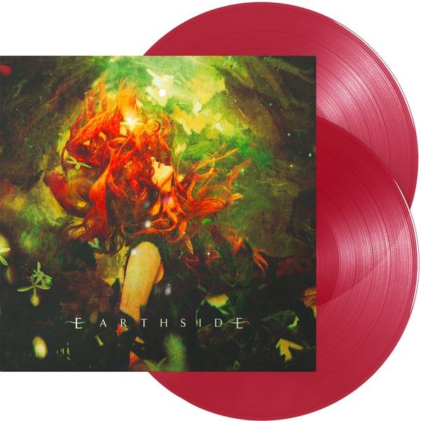Earthside - Let The Truth Speak in the group VINYL / Pop at Bengans Skivbutik AB (4302465)