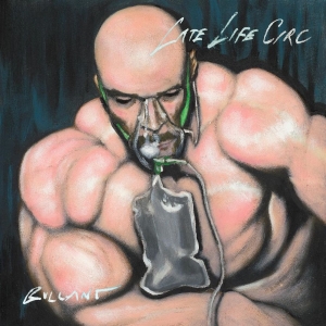 Bullant - Late Life Circ in the group VINYL / Pop at Bengans Skivbutik AB (4302472)