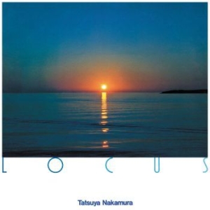 Nakamura Tatsuya - Locus in the group VINYL / Jazz at Bengans Skivbutik AB (4302502)