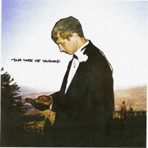 Owen Dylan - Take Care Of Yourself (Deluxe Editi in the group VINYL / Hip Hop-Rap,Pop-Rock at Bengans Skivbutik AB (4302522)