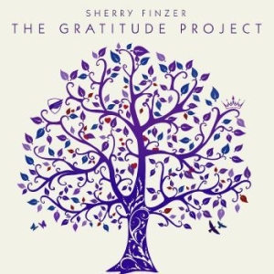 Finzer Sherry - The Gratitude Project in the group CD / Pop-Rock at Bengans Skivbutik AB (4302550)
