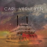 Verheyen Carl - Riverboat Sky in the group CD / Pop-Rock at Bengans Skivbutik AB (4302563)