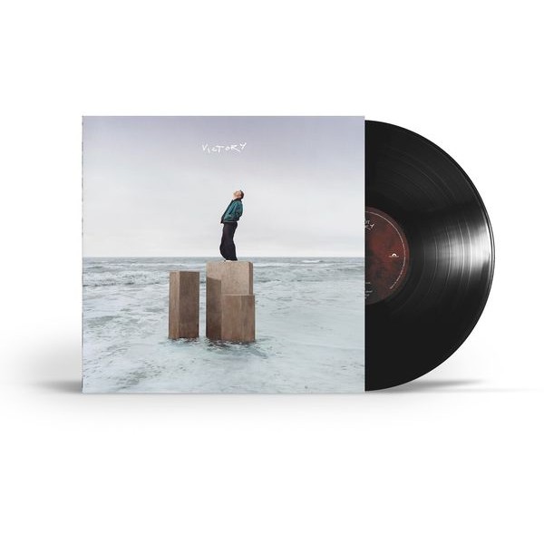 Cian Ducrot - Victory (Vinyl) in the group VINYL / Pop at Bengans Skivbutik AB (4302619)