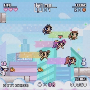 Newjeans - Newjeans 2Nd Ep 'get Up' (The Power in the group OTHER / Övrigt /  at Bengans Skivbutik AB (4302622)