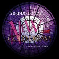 Simple Minds - New Gold Dream - Live From Pai in the group VINYL / Pop-Rock at Bengans Skivbutik AB (4302630)