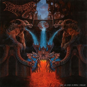Dismember - Like An Ever Flowing Stream (1 in the group Minishops / Dismember at Bengans Skivbutik AB (4302638)