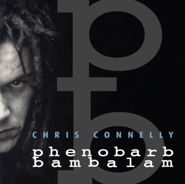 Connelly Chris - Phenobarb Bambalam in the group CD / Bestsellers at Bengans Skivbutik AB (4302675)